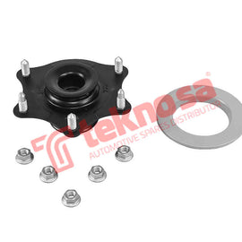 OPTIMA Front Shock Mounting for HONDA CR-V - SKU HO2818 - SpareMe