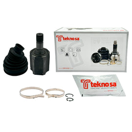 OPTIMA Front Inner Cv Joint - SKU HO4022 - SpareMe