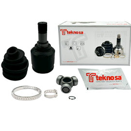 OPTIMA Front Inner Cv Joint - SKU HO6413 - SpareMe