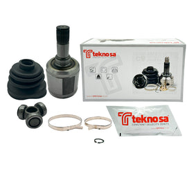 OPTIMA Front Inner Cv Joint - SKU HO6417 - SpareMe