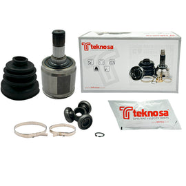 OPTIMA Front Inner Cv Joint - SKU HO6423 - SpareMe