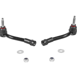 Universal - Front Outer Tie Rod End Set | OPTIMA | HY1332