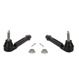KIA Sportage - Front Outer Tie Rod End Set | OPTIMA | HY1334