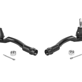 Universal - Front Outer Tie Rod End Set | OPTIMA | HY1336