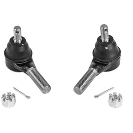 Universal - Front Outer Tie Rod End Set | OPTIMA | HY1339