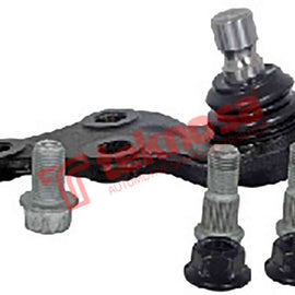 Lower Ball Joint Hyundai Santa Fe’ (DM) 2.2 CRDi (2012-) HY1927 Control Arm Teknosa