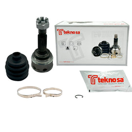 OPTIMA Front Outer Cv Joint - SKU HY5715 - SpareMe