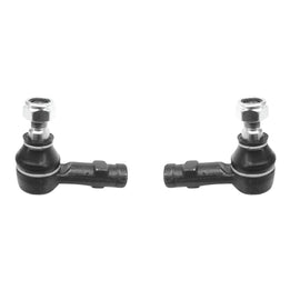 OPTIMA Front Outer Tie Rod End Set - SKU IS1311 - SpareMe