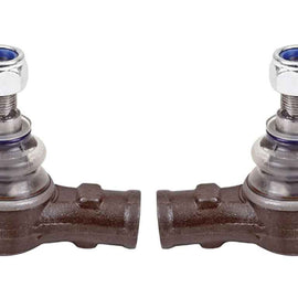 IVECO Daily - Front Outer Tie Rod End Set | OPTIMA | IV1311