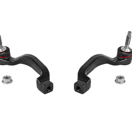 JAGUAR S-Type - Front Outer Tie Rod End Set | OPTIMA | JA1311