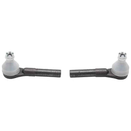JEEP Cherokee - Front Outer Tie Rod End Set | OPTIMA | JE1311