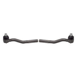 OPTIMA Front Outer Tie Rod End Set - SKU JE1313 - SpareMe
