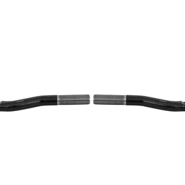 OPTIMA Front Outer Tie Rod End Set - SKU JE1314 - SpareMe