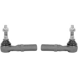 JEEP Grand Cherokee - Front Outer Tie Rod End Set | OPTIMA | JE1315