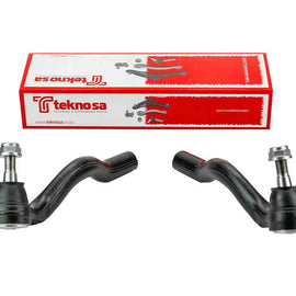 JEEP Grand Cherokee - Front Outer Tie Rod End Set | OPTIMA | JE1316