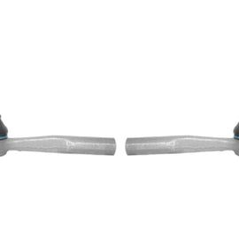 OPTIMA Front Outer Tie Rod End Set - SKU JE1317 - SpareMe