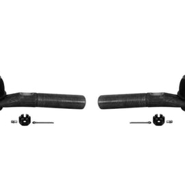 JEEP Wrangler - Front Outer Tie Rod End Set | OPTIMA | JE1318
