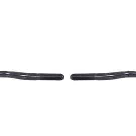 OPTIMA Front Outer Tie Rod End Set - SKU JE1319 - SpareMe