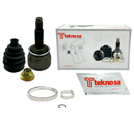 OPTIMA Front Outer Cv Joint - SKU KA3001 - SpareMe