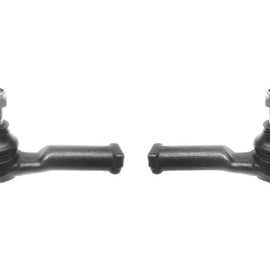 KIA Carens - Front Outer Tie Rod End Set | OPTIMA | KI1310