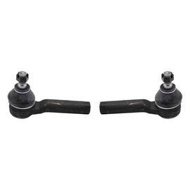 KIA Carens - Front Outer Tie Rod End Set | OPTIMA | KI1311