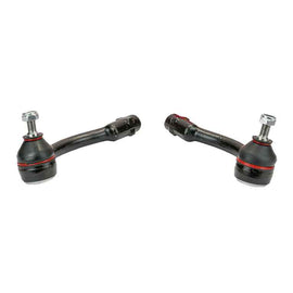 KIA Picanto - Front Outer Tie Rod End Set | OPTIMA | KI1316