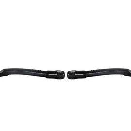 KIA Rio - Front Outer Tie Rod End Set | OPTIMA | KI1318