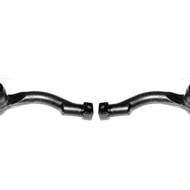 KIA Sorento - Front Outer Tie Rod End Set | OPTIMA | KI1320