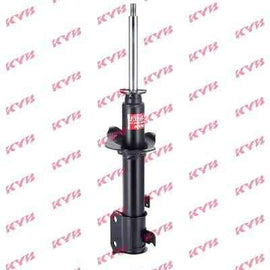 Shock Absorber Front Left Daihatsu Sirion 1.3 K3-VE 2000-2005 (KYB 332111) Shock Absorber KYB