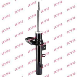 Shock Front Right Peugeot 207 2006-2013 (KYB)(333776) Shock Absorber KYB