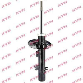 Shock Front Left Peugeot 207 2006-2013 (KYB)(333777) Shock Absorber KYB