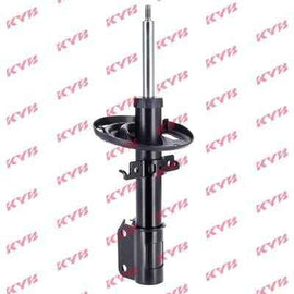 Shock Front Renault Fluence 1.6 2.0 K4M M4R 2010- (KYB 339797) Shock Absorber KYB
