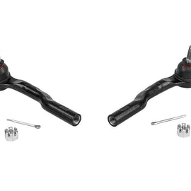 MAZDA - Front Outer Tie Rod End Set | OPTIMA | MA1315
