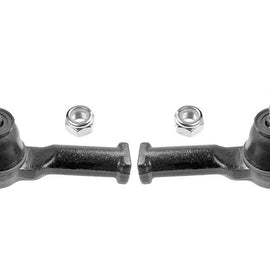 MAZDA 626 - Front Outer Tie Rod End Set | OPTIMA | MA1316