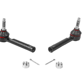 MAZDA CX3 - Front Outer Tie Rod End Set | OPTIMA | MA1322