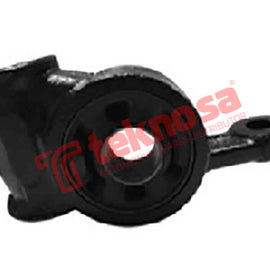 Lower Control Arm Bush Rear Left Mazda CX-5 2.0 2WD PEY4,PEY5 (MA2124) Control Arm Bush Teknosa