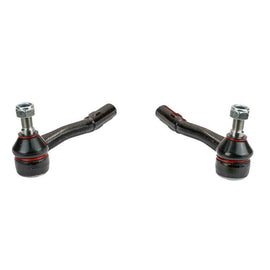 Mercedes-Benz C-Series - Front Outer Tie Rod End Set | OPTIMA | ME1310