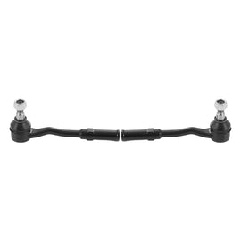 OPTIMA Front Outer Tie Rod End Set - SKU ME1311 - SpareMe
