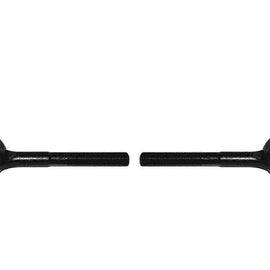 Mercedes-Benz 300-Series - Front Outer Tie Rod End Set | OPTIMA | ME1314