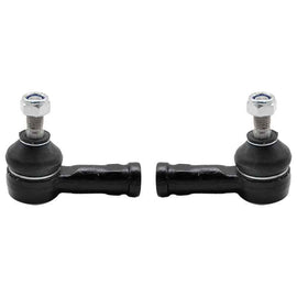 Mercedes-Benz C-Series - Front Outer Tie Rod End Set | OPTIMA | ME1316