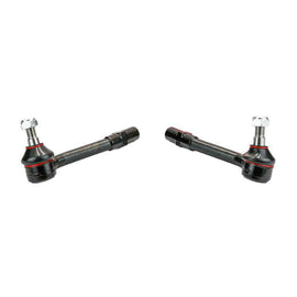 Mercedes-Benz C-Series - Front Outer Tie Rod End Set | OPTIMA | ME1317