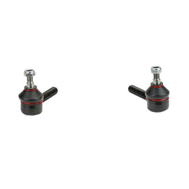 Mercedes-Benz 200-Series - Front Outer Tie Rod End Set | OPTIMA | ME1318