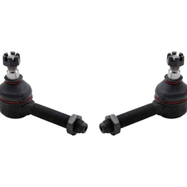 Mercedes-Benz 200-Series - Front Outer Tie Rod End Set | OPTIMA | ME1320