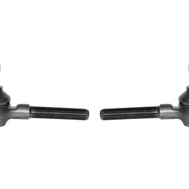 Mercedes-Benz 300-Series - Front Outer Tie Rod End Set | OPTIMA | ME1324