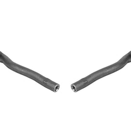 Mercedes-Benz GL-Series - Front Outer Tie Rod End Set | OPTIMA | ME1327