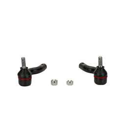 OPTIMA Front Outer Tie Rod End Set - SKU ME1329 - SpareMe