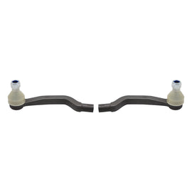 OPTIMA Front Outer Tie Rod End Set - SKU ME1330 - SpareMe