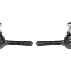 Mercedes-Benz 190-Series - Front Outer Tie Rod End Set | OPTIMA | ME1332