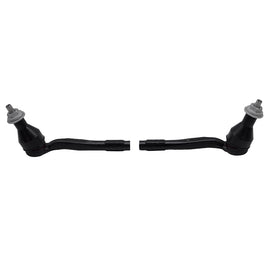 OPTIMA Front Outer Tie Rod End Set - SKU ME1334 - SpareMe