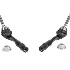 Mercedes-Benz E-CLASS - Front Outer Tie Rod End Set | OPTIMA | ME1355